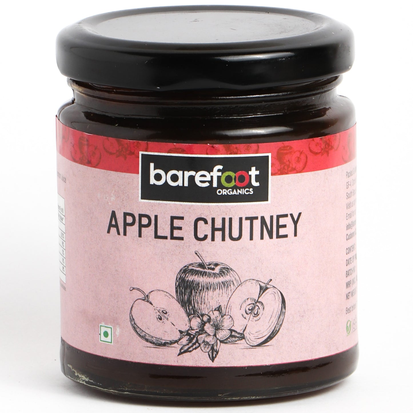 Apple Chutney | 240gms