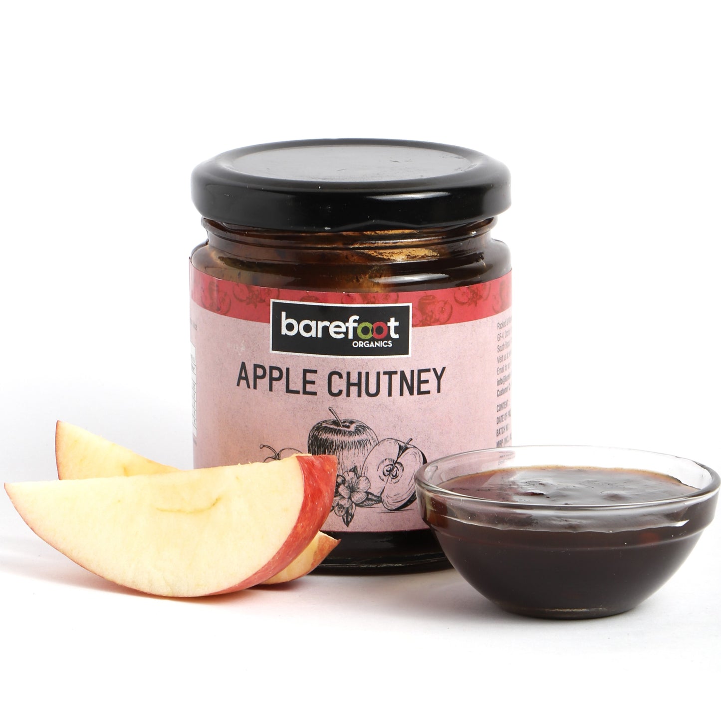 Apple Chutney | 240gms