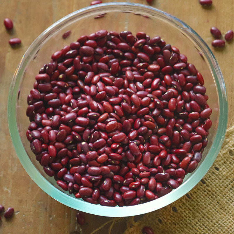 Munsiyari Rajma Red 500 Gms
