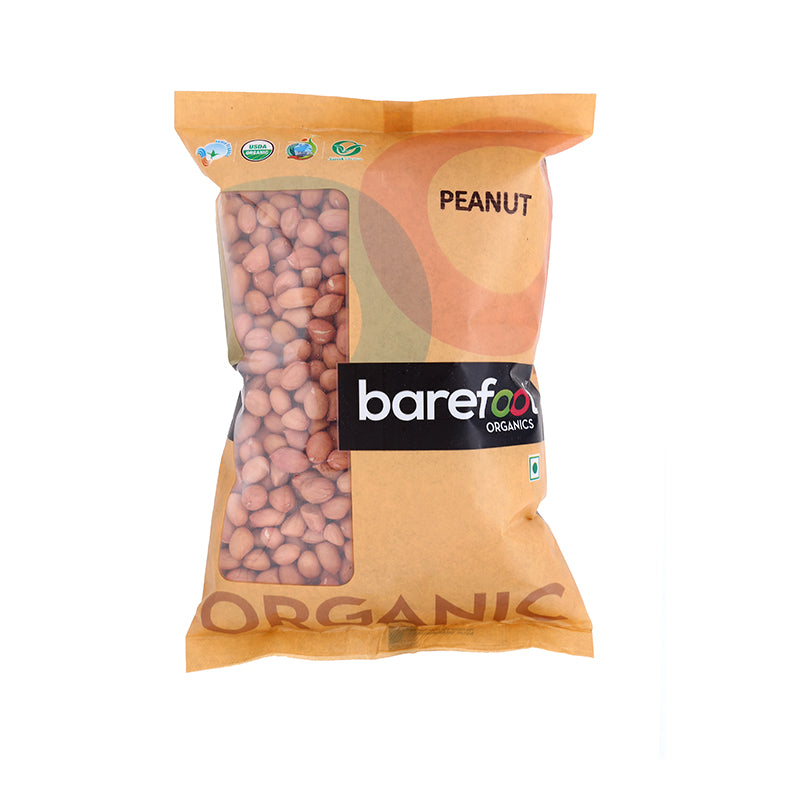 Peanut 500 Gms