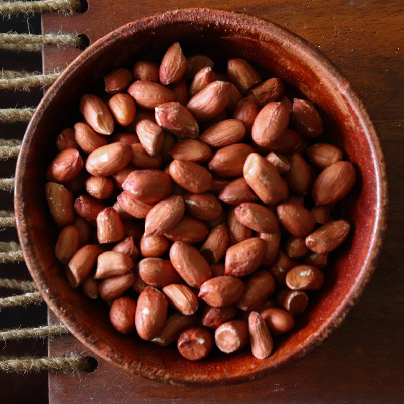 Peanut 500 Gms