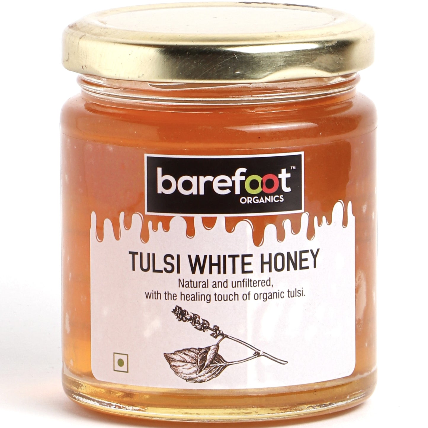 Tulsi Honey 250 Gms