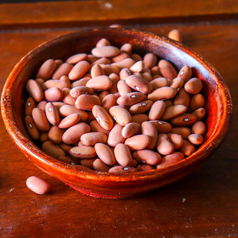 Munsiyari Rajma White 500 Gms