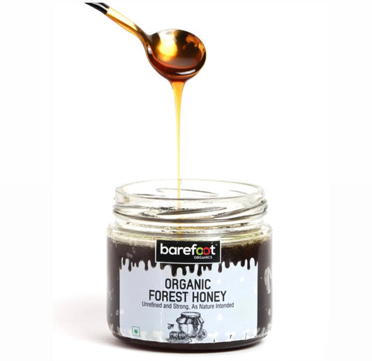 Forest Honey 350 Gms