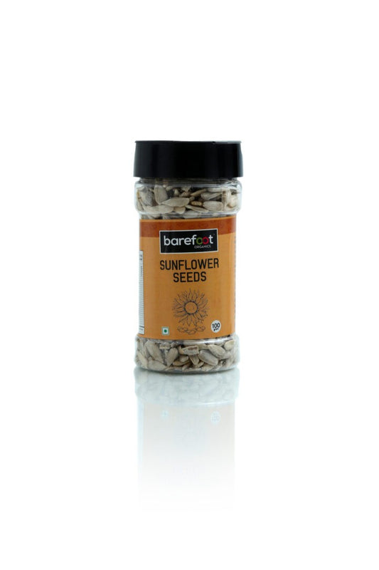 Sunflower Seed 100 Gms