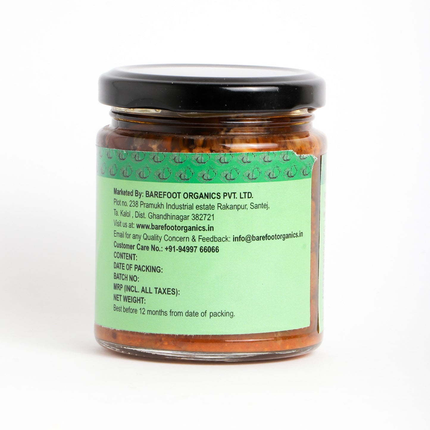Mixed Pickle | 200gms