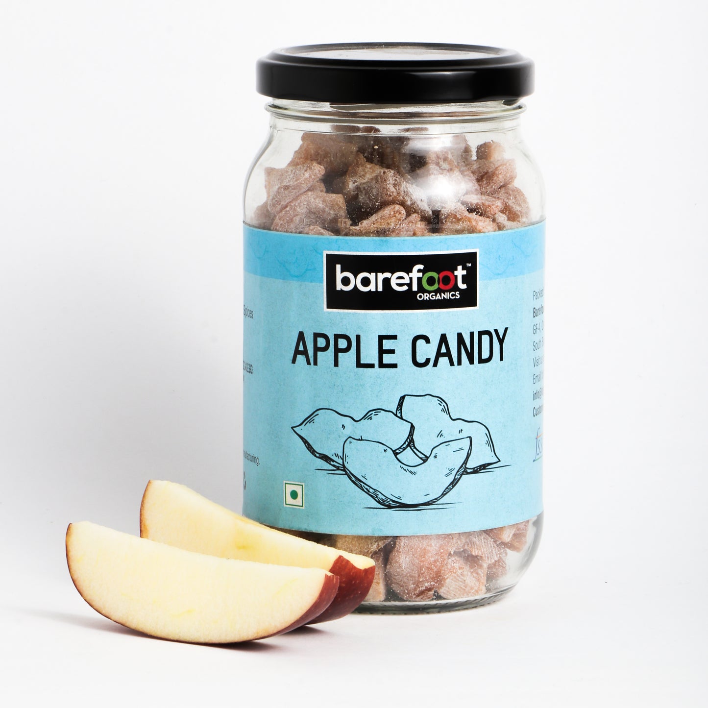 Apple Candy | 250gms