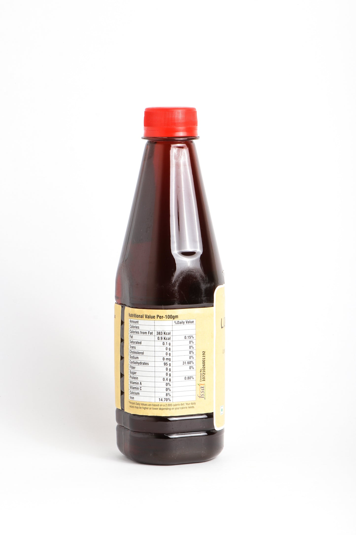 Liquid Jaggery 500 Gms