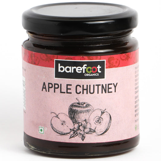 Apple Chutney | 240gms