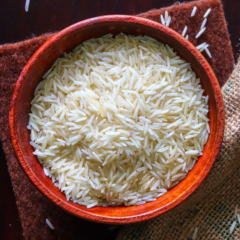 Rice Biryani Basmati 1 Kg