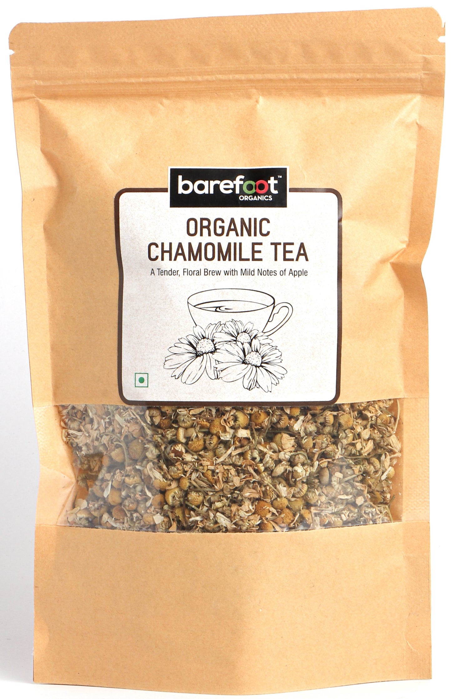 Chamomile Tea 50 Gms