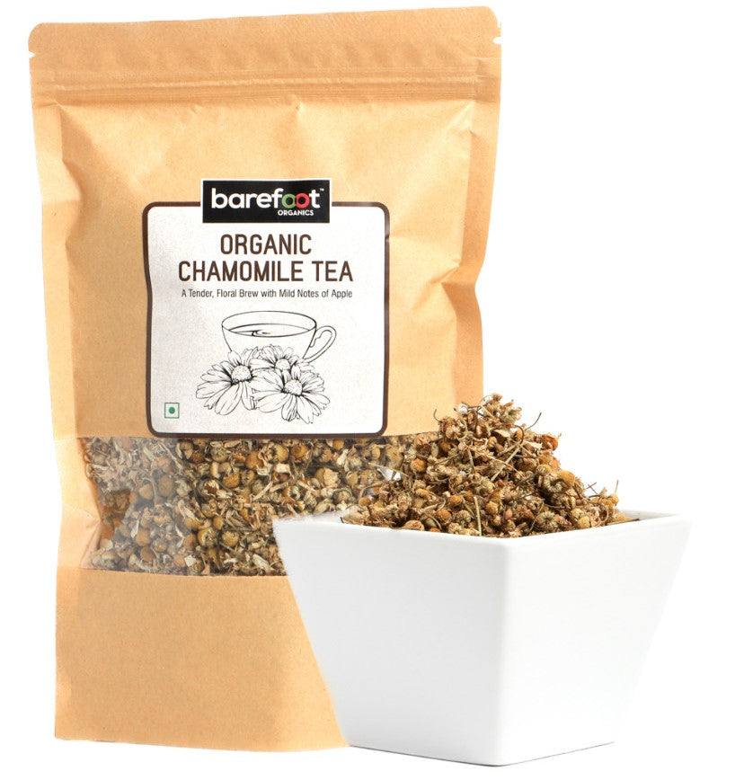 Chamomile Tea 50 Gms