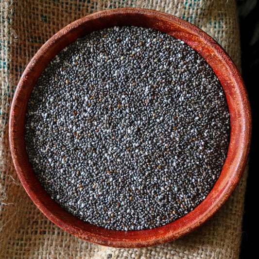Chia Seed 150 Gms