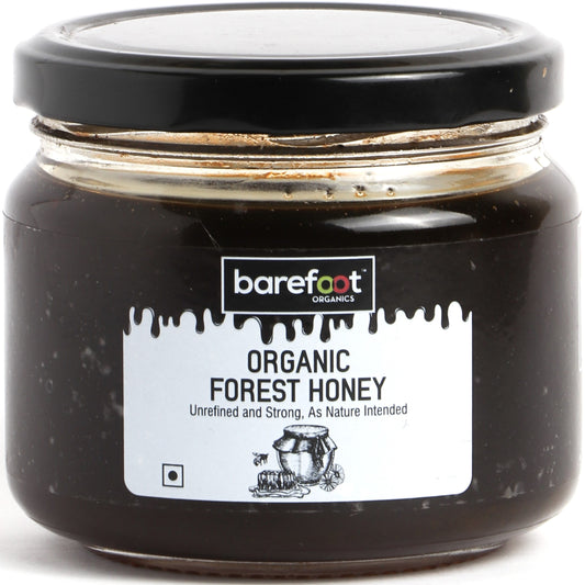 Forest Honey 350 Gms