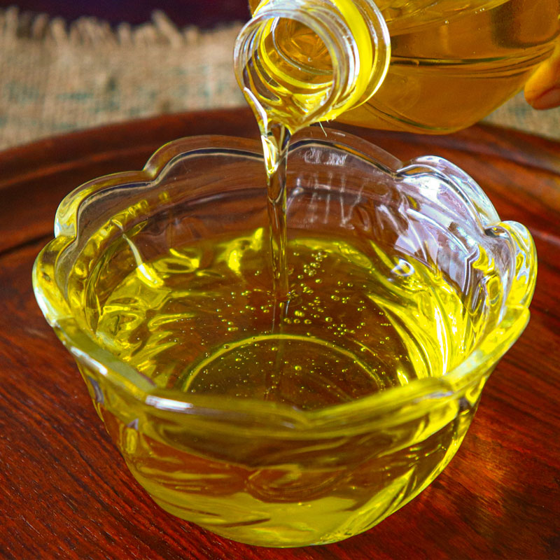 Castor Oil 1 Ltr